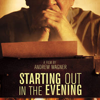 Starting Out in the Evening (2007) [Vudu HD]