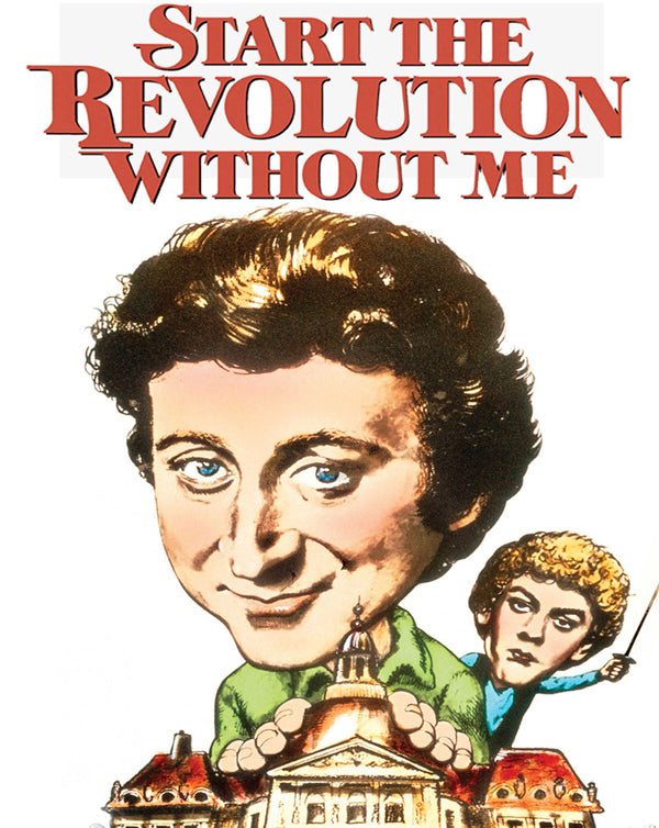 Start the Revolution Without Me (1970) [MA HD]