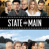 State and Main (2001) [MA HD]