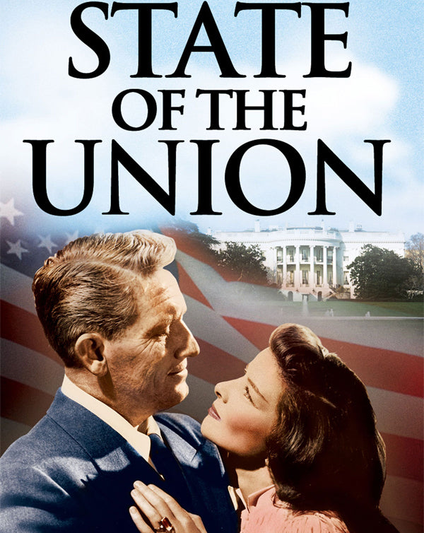 State of the Union (1948) [MA HD]