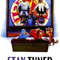 Stay Tuned (1992) [Vudu HD]