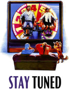 Stay Tuned (1992) [Vudu HD]