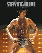 Staying Alive (1983) [Vudu 4K]