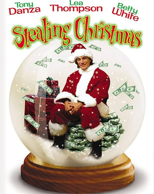 Stealing Christmas (2004) [MA HD]