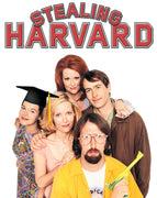 Stealing Harvard (2002) [MA HD]