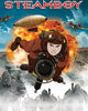 Steamboy (2005) [MA HD]