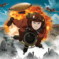 Steamboy (2005) [MA HD]