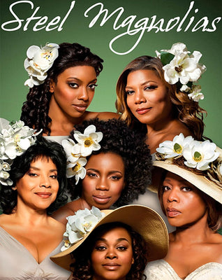 Steel Magnolias (2012) [MA HD]