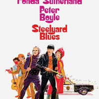 Steelyard Blues (1973) [MA HD]