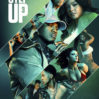 Step Up High Water Season 3 (2022) [Vudu HD]