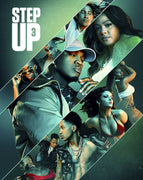 Step Up High Water Season 3 (2022) [Vudu HD]