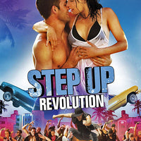 Step Up Revolution (2012) [GP HD]