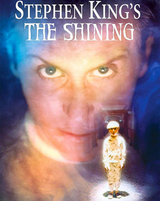 Stephen King's The Shining (1997) [MA HD]