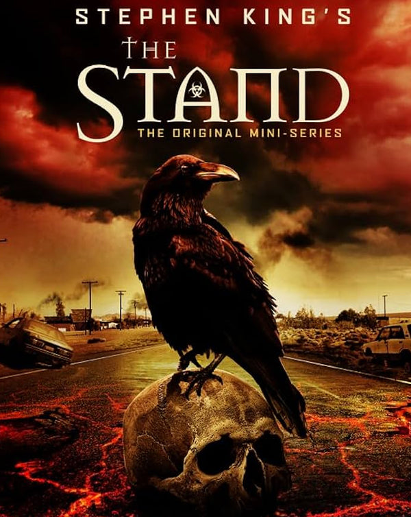 Stephen King's The Stand Season 1 (1994) [Vudu HD]