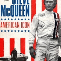 Steve McQueen: American Icon (2018) [MA HD]