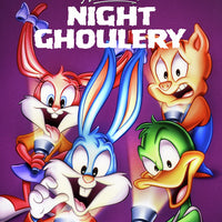 Steven Spielberg Presents Tiny Toon Adventures: Night Ghoulery (1995) [MA SD]