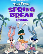 Steven Spielberg Presents Tiny Toons Spring Break Special (1994) [MA SD]