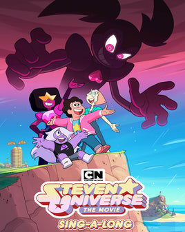 Steven Universe: The Movie: Sing-a-Long (2020) [MA HD]