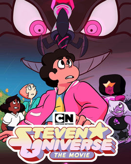 Steven Universe: The Movie (2019) [MA HD]