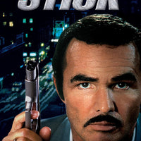 Stick (1985) [MA HD]