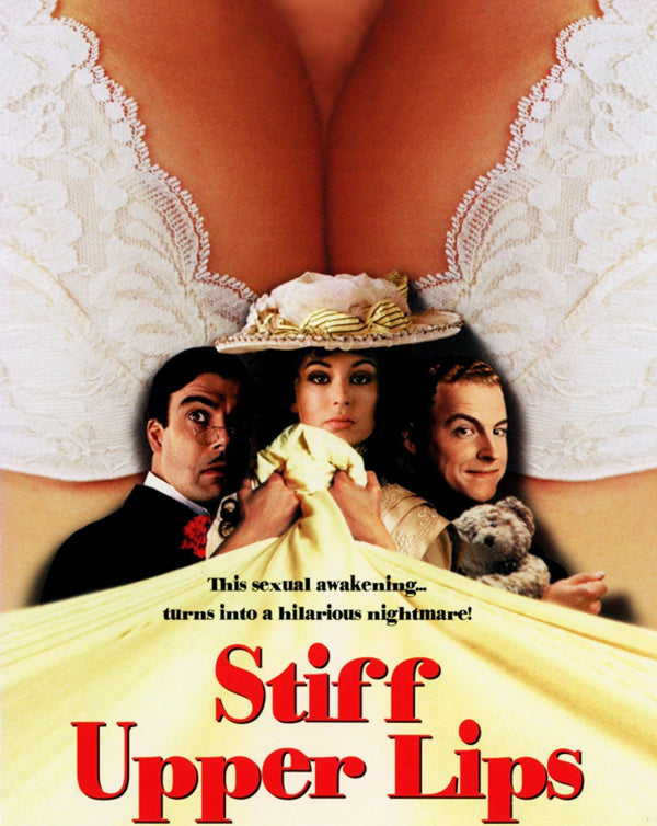 Stiff Upper Lips (1999) [Vudu HD]