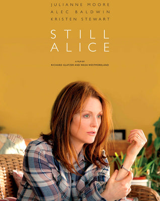 Still Alice (2015) [MA 4K]