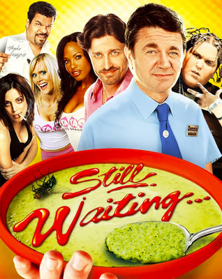 Still Waiting (2009) [Vudu HD]