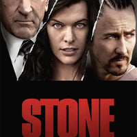 Stone (2010) [Vudu HD]