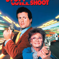 Stop! Or My Mom Will Shoot (1992) [MA HD]