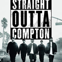 Straight Outta Compton (2015) [MA 4K]
