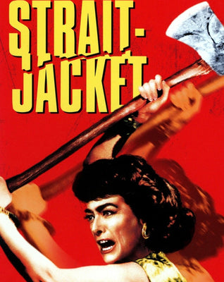 Strait-Jacket (1964) [MA HD]