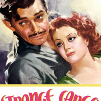 Strange Cargo (1940) [Vudu HD]