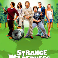 Strange Wilderness (2008) [Vudu HD]