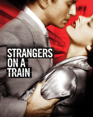 Strangers on a Train (1951) [MA HD]