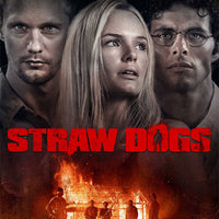 Straw Dogs (2011) [MA HD]