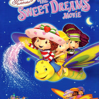 Strawberry Shortcake Sweet Dreams (2014) [GP HD]