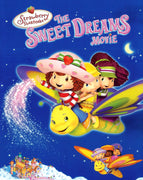 Strawberry Shortcake Sweet Dreams (2014) [GP HD]