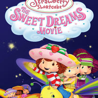 Strawberry Shortcake The Sweet Dreams Movie (2006) [GP HD]