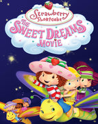 Strawberry Shortcake The Sweet Dreams Movie (2006) [GP HD]