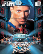 Street Fighter (1994) [MA HD]