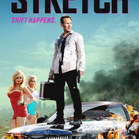 Stretch (2014) [MA HD]