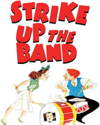 Strike up the Band (1940) [MA SD]