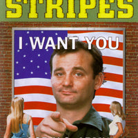 Stripes (1981) [MA 4K]