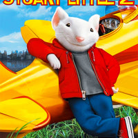 Stuart Little 2 (2002) [MA HD]