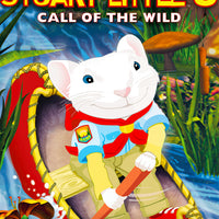 Stuart Little 3 Call of the Wild (2006) [MA HD]