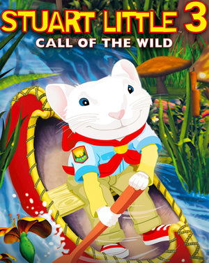 Stuart Little 3 Call of the Wild (2006) [MA HD]