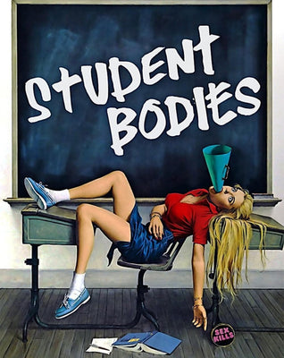 Student Bodies (1981) [Vudu HD]