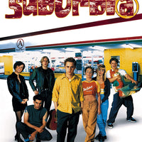 SubUrbia (1997) [MA HD]