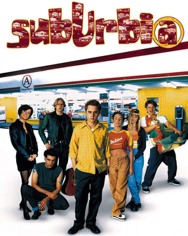 SubUrbia (1997) [MA HD]