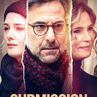 Submission (2018) [MA HD]